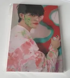 SEVENTEEN Face the Sun【CARAT VER.】 エスクプス