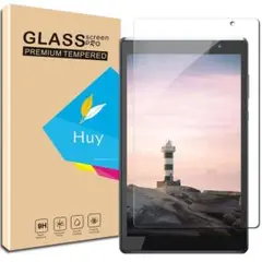Huy COOPERS CP80 用のガラスフイルム TABLET