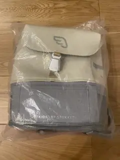 新品未使用　ストッケ　リュックサック