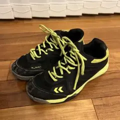 Hummel ハンドボールシューズ 屋内用