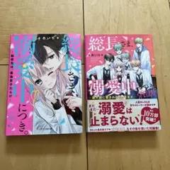 総長さま、溺愛中につき。 転校先は、最強男子だらけ 1