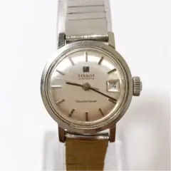 TISSOT Seastar Seven 自動巻き レディース アンティーク