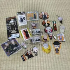 三ツ谷隆 グッズセット売り