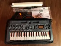 14 KORG microsampler サンプラー　キーボード 2025年最新】KORG MICRO SAMPLERの人気アイテム - メルカリ