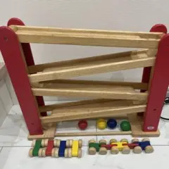 くるくるスロープ