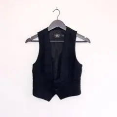 Double RL Ralph Lauren トップス ベスト ジレ 155