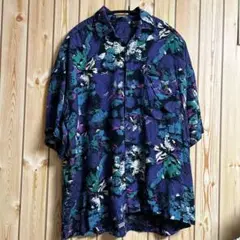 古着　シャツ