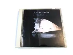 JONI MITCHELL / Night Ride Home 国内盤