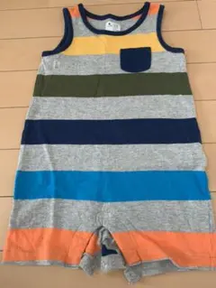 GAP ロンパース 70