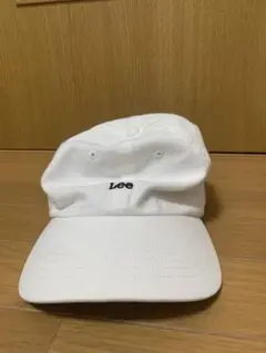 Lee ホワイトキャップ