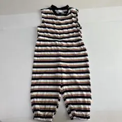 &pal アンドパル ロンパース 80サイズ