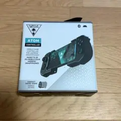 新品未開封品 Turtle Beach ATOM スマホ コントローラー