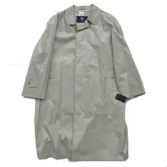 バーバリー ロンドン BURBERRY LONDON　ステンカラーコート 春夏用