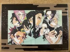 鬼滅の刃 ポストカードセット