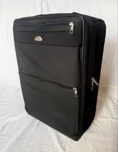 Samsonite サムソナイト 機内持ち込み可能 ソフトスーツケース