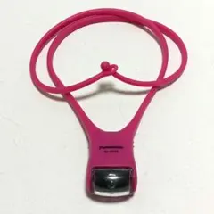 Panasonic BF-AF10 パナソニック ピンク ネックライト 防災