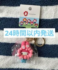 EXPO 2025 サンリオ　ミャクミャク　コラボ　マイメロディ　公式ライセンス