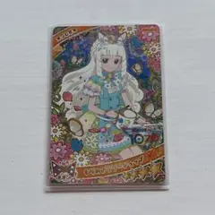 ひみつのアイプリ リング2弾