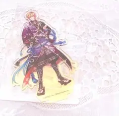 夢100 キエル王子 アクリルスタンド