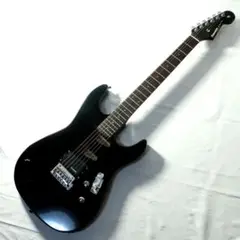 FERNANDES フェルナンデスTHE FUNCTION Lシリアル　ギター 80's Vintage FERNANDES THE FUNCTION 金ロゴ・Lシリアル買取