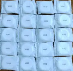ボディソープ 10g 20個セット