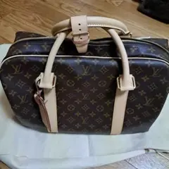 ルイヴィトン louis vuitton キャリーオール