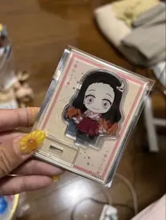 鬼滅の刃　ペタン娘
