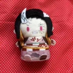 禰豆子 フィンガーマスコット