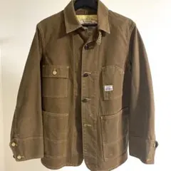 2025年最新】JOE McCOY カバーオールの人気アイテム - メルカリ