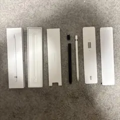 【ジャンク】apple pencil 第一世代