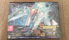 グラディウスオリジンコレクション　プレミアムボックス