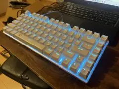 E-YOOSO Z-88 青軸 ホワイト