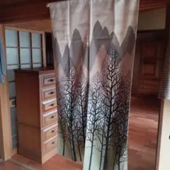 のれん