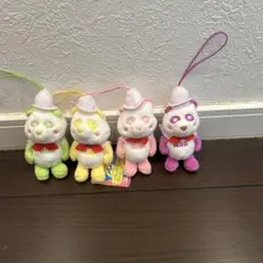 AAA えーパンダグッズ