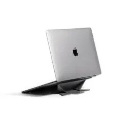 ✨特別SALE✨ノートパソコンスタンド 超薄型ポータブル 13-16インチ対応