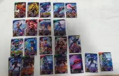 仮面ライダー　ガヴ　ヴァレン　ヴラム　scbt psc オーバーモード
