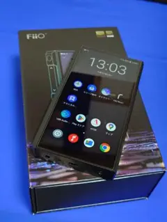 新品未開封 M11 Plus ESS StainlessSteel 限定品 M11 Plus ESS Stainless Steel」発売のご案内 – FIIO Japan