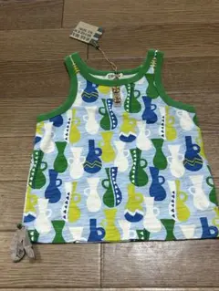 新品　ラグマート　タンクトップ　90 ②