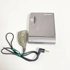 2025年最新】シャープ MD-S25の人気アイテム - メルカリ