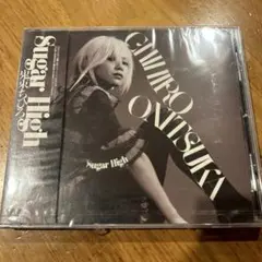 新品未開封　Sugar High