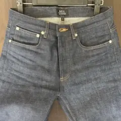 A.P.C. プチスタンダード 27 リジッド
