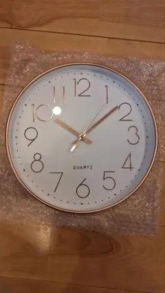 壁掛け時計
