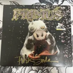 プライマス Pork Soda - Primus