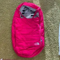 売切north face ベビー