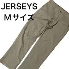 EDWIN エドウィン JERSEYS ジャージーズ　ストレッチチノパン　M
