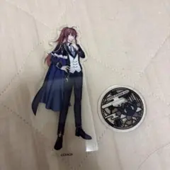 文豪とアルケミスト　直木三十五 アクリルスタンド