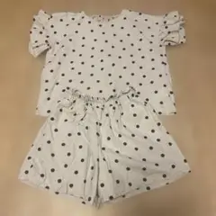グローバルワーク　セットアップ　130