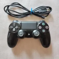 PS3 純正 ワイヤレス コントローラー デュアルショック　プレステ3コードなし