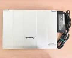 レッツノートSV9/第10代i5/16GB/SSD256GB/office付きⅡ