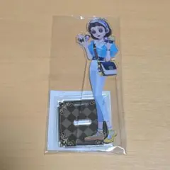 【未使用、未開封、匿名配送】第五人格 アクリルスタンド エミリー